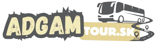 ADGAMTOUR s. r. o. autobusova preprava Slovensko